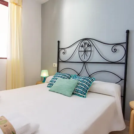 Florazar Apartment Cullera Beachfront Extérieur photo