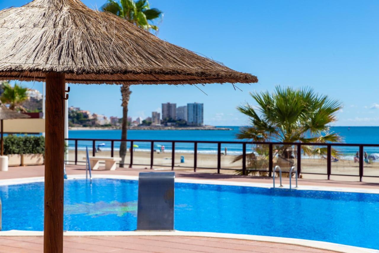 Florazar Beachfront