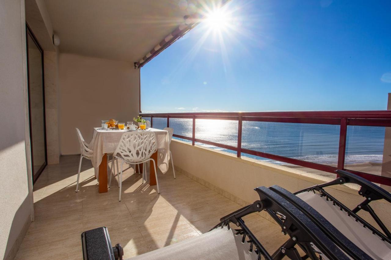 Florazar Beachfront *
