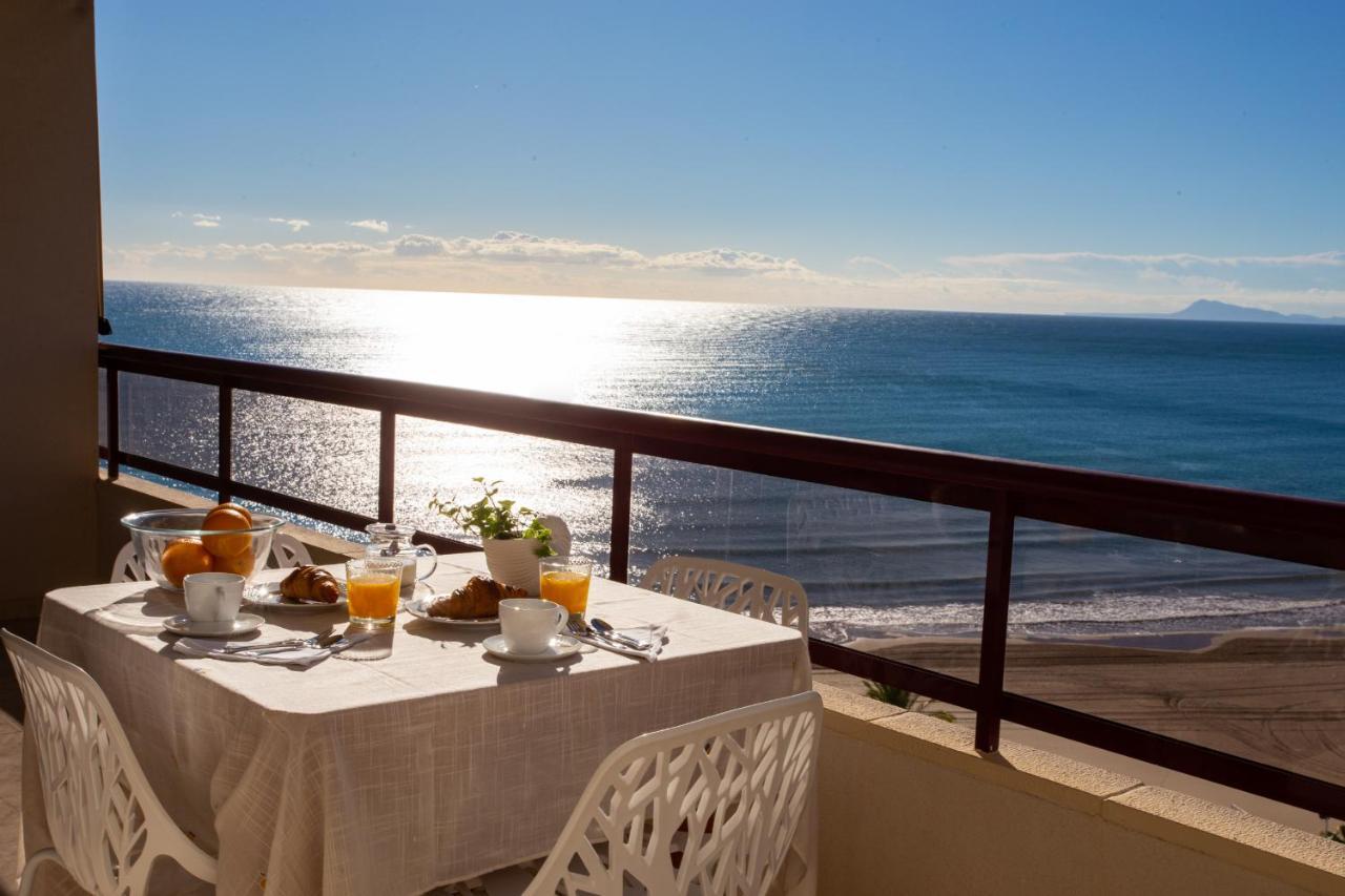 Florazar Beachfront *