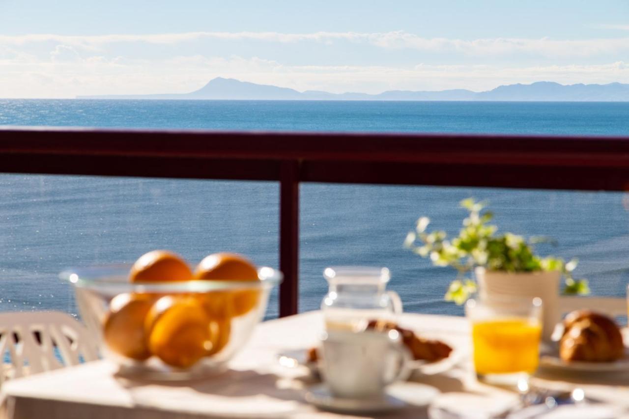 Florazar Beachfront Cullera