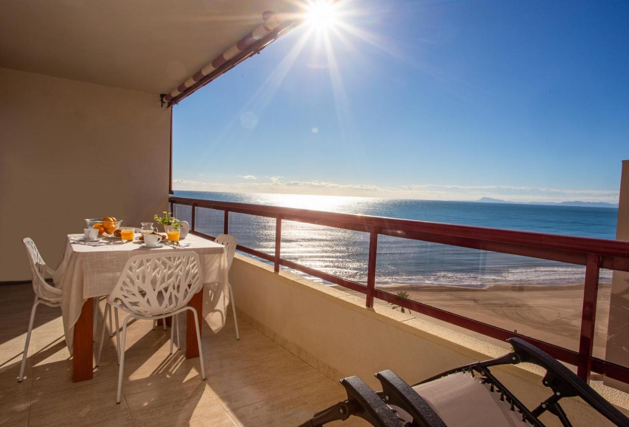 Florazar Beachfront *