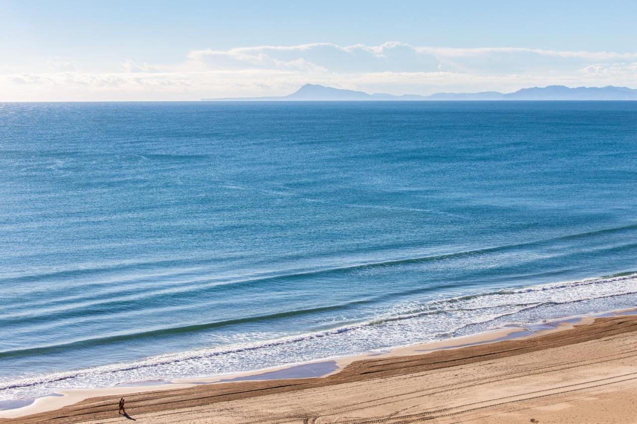Apartment Florazar Beachfront