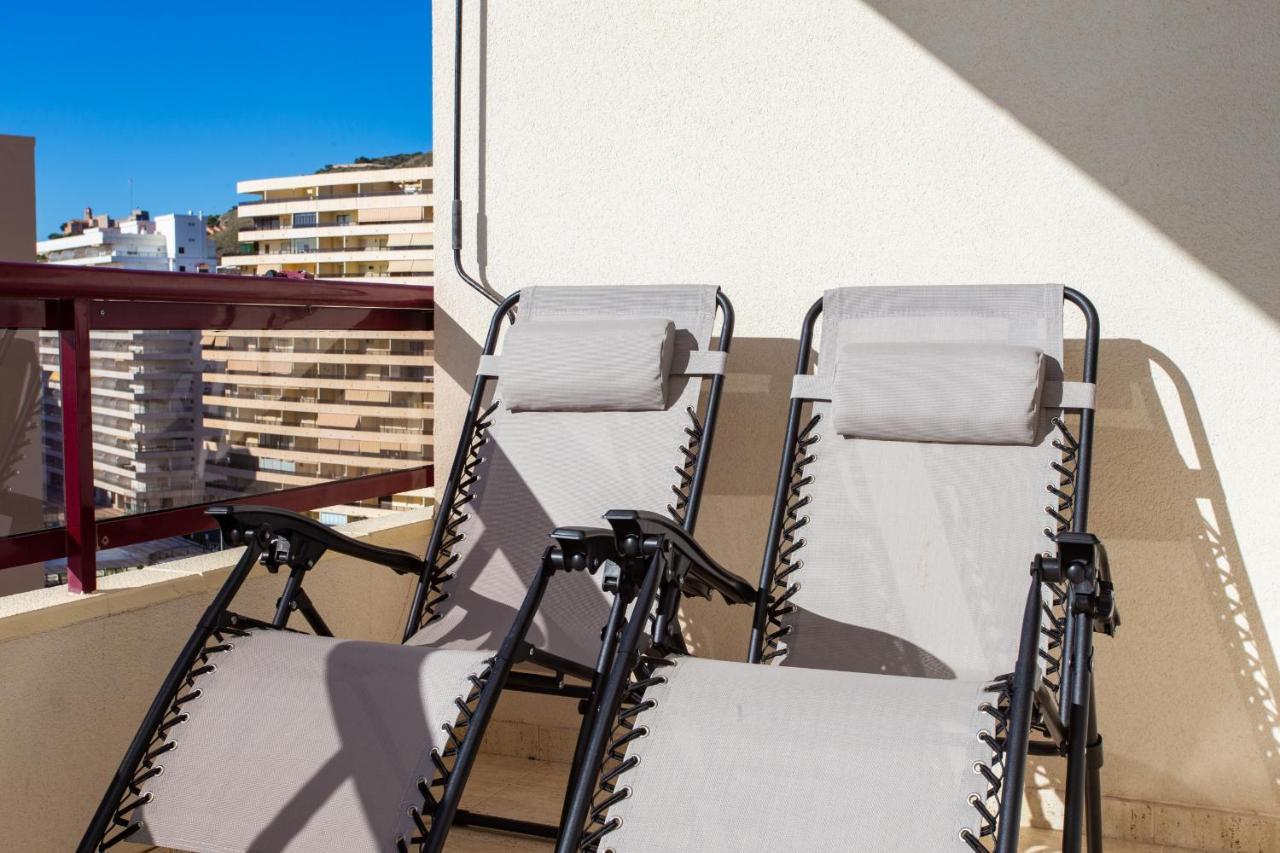 Florazar Beachfront Apartment *
