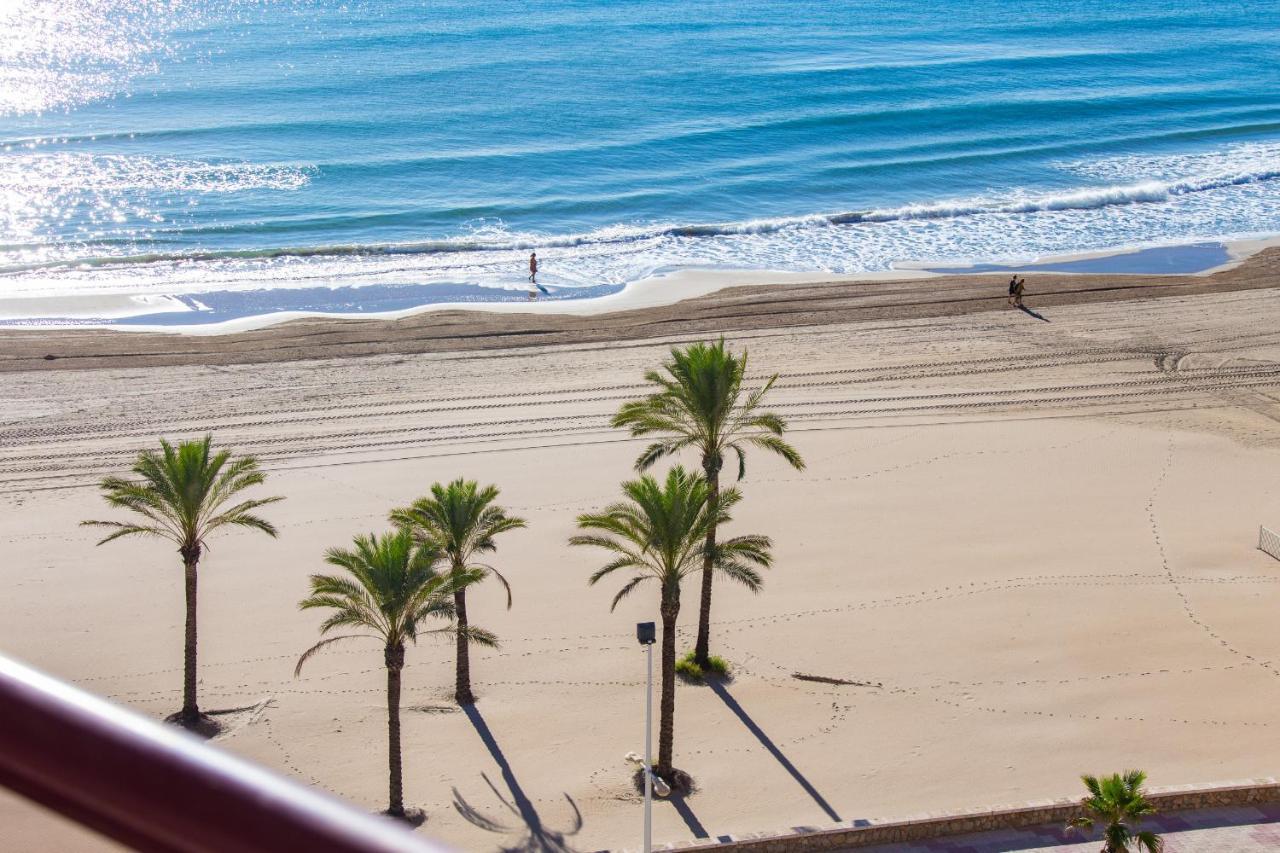 Florazar Beachfront Apartment