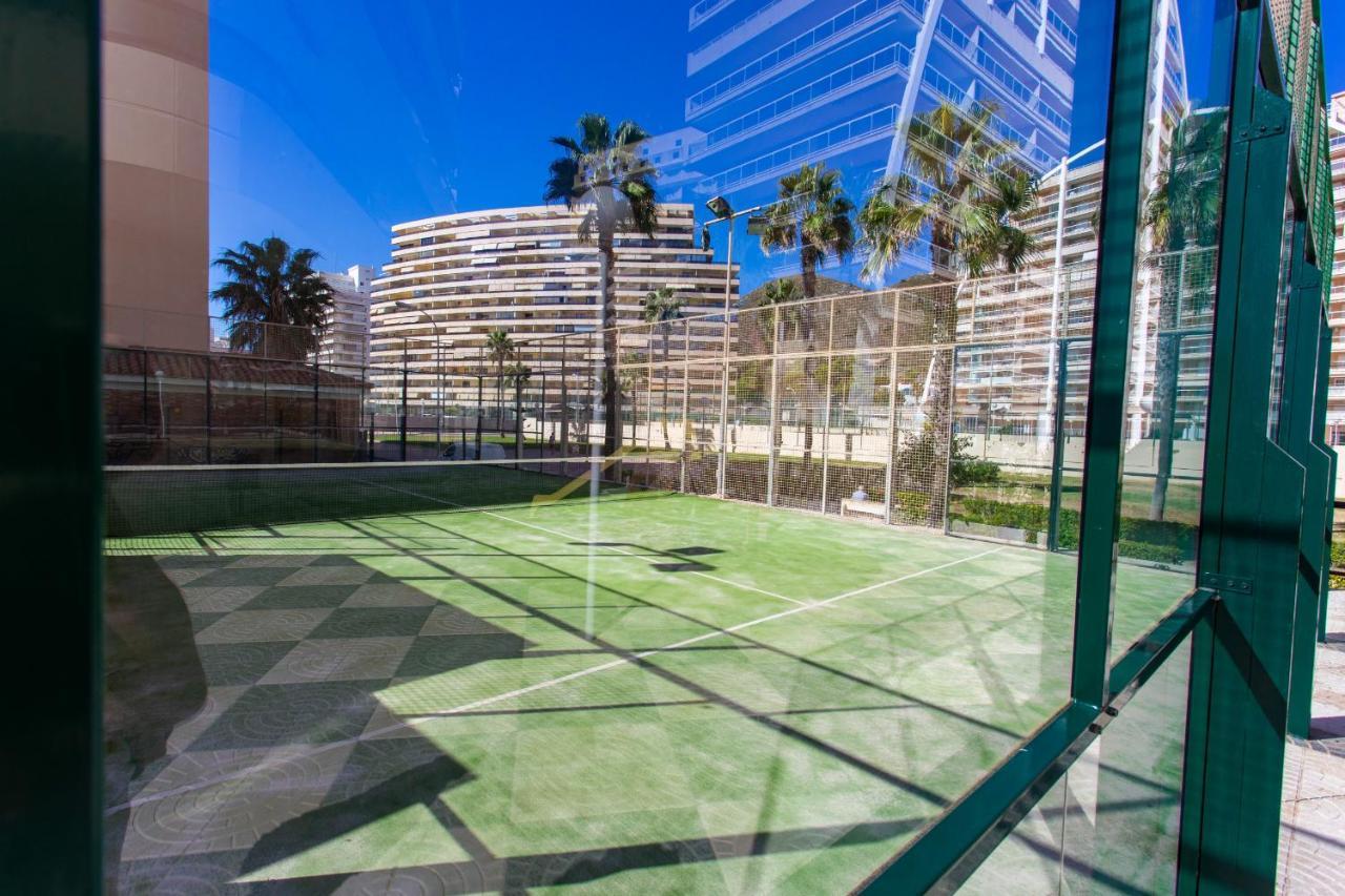 Apartment Florazar Beachfront
