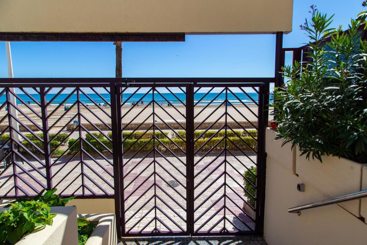 Florazar Beachfront * Cullera