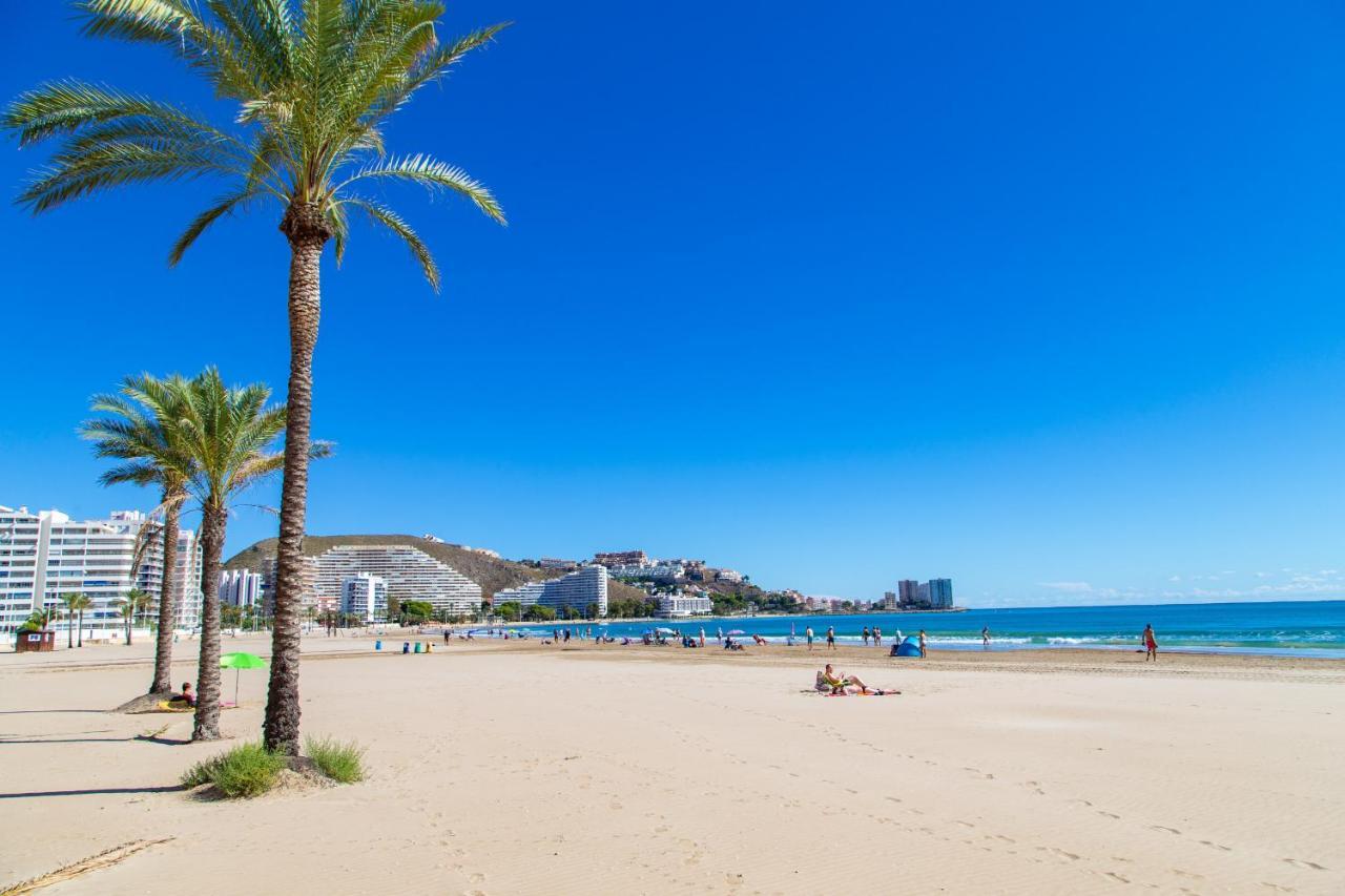 Apartment Florazar Beachfront