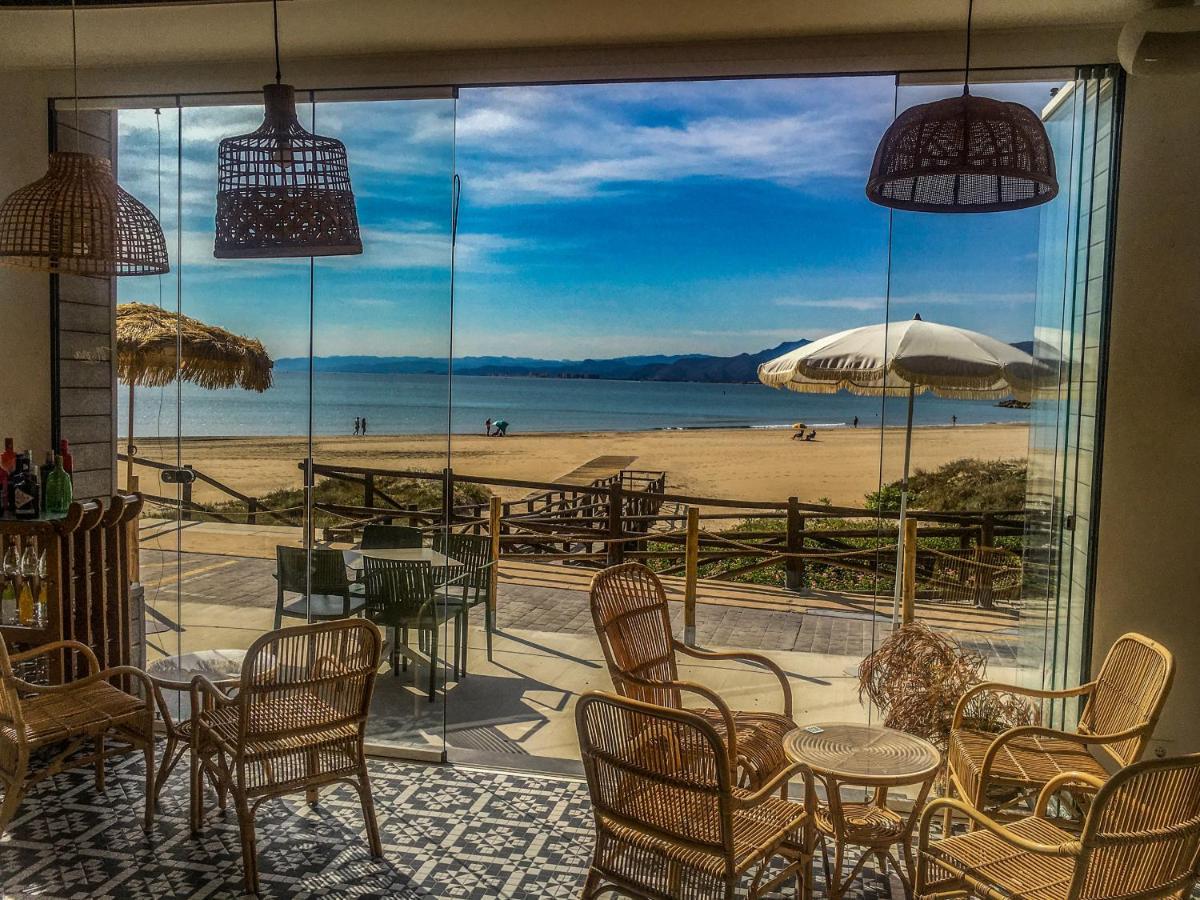 Florazar Beachfront Apartment *