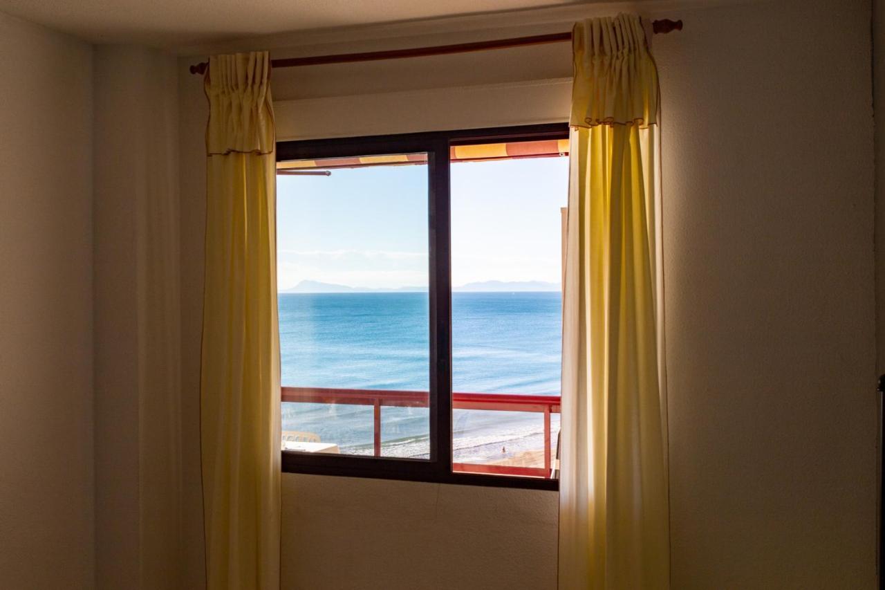 Florazar Beachfront Apartment