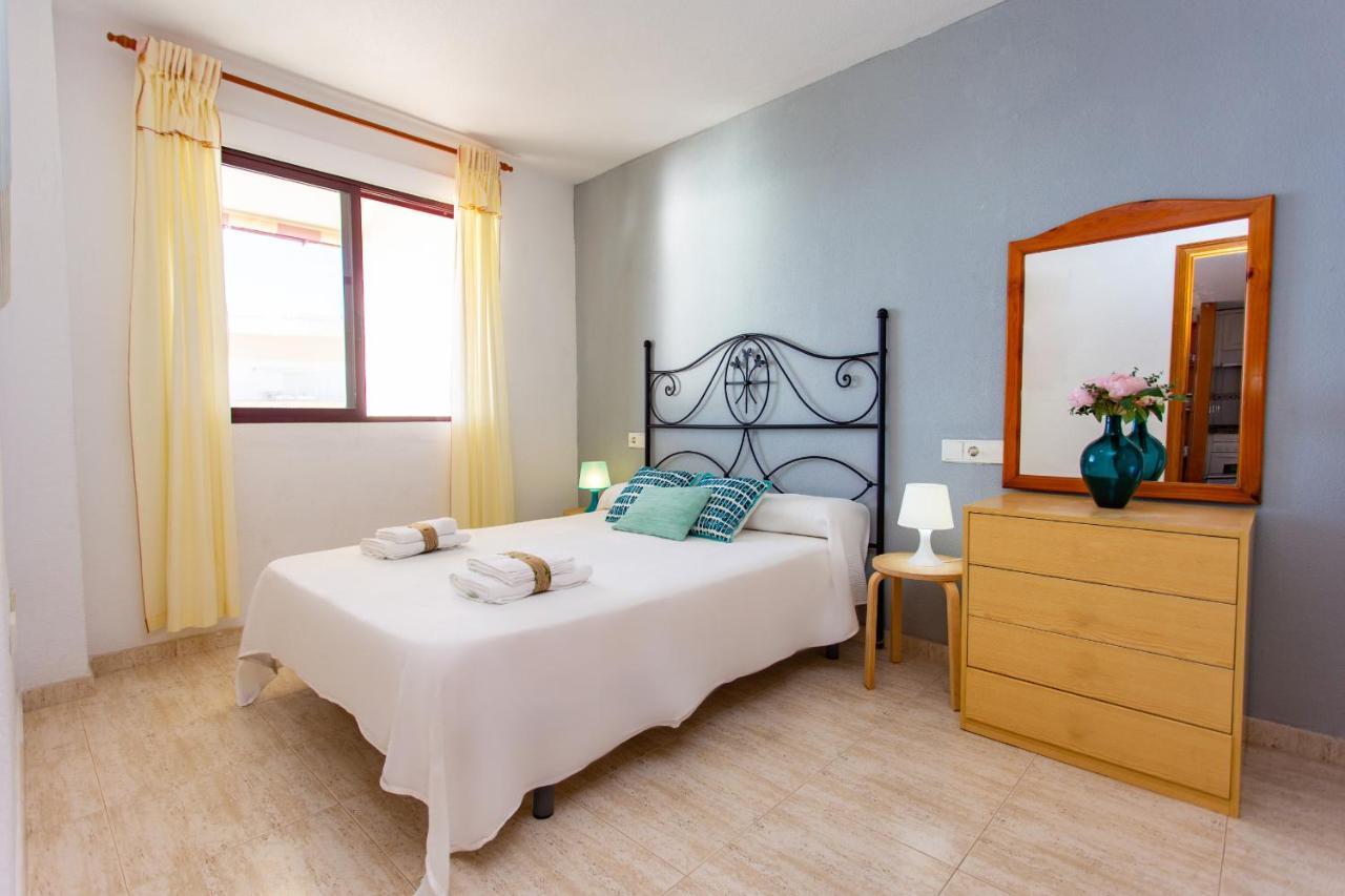 Florazar Beachfront *