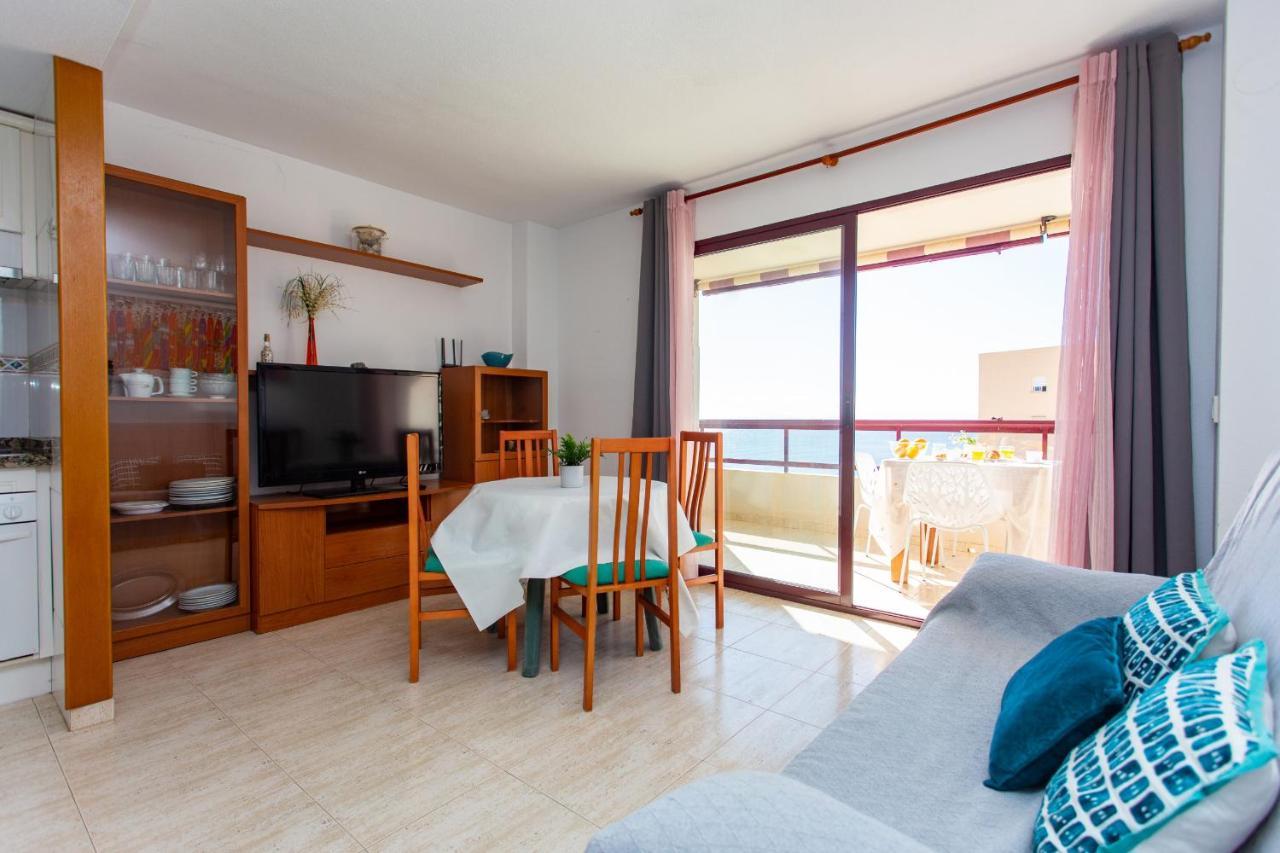 Appartement Florazar Beachfront