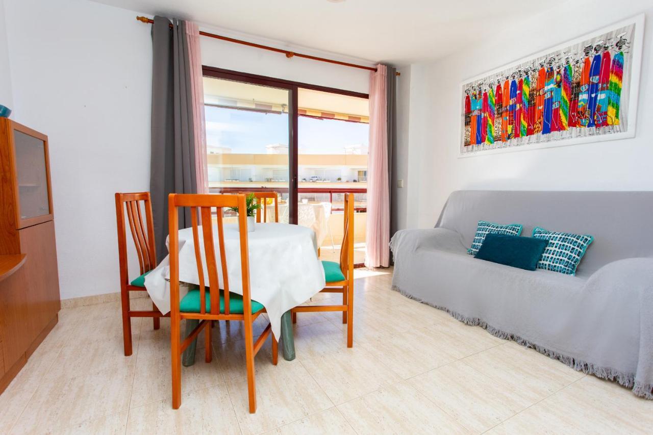 Florazar Beachfront Appartement *