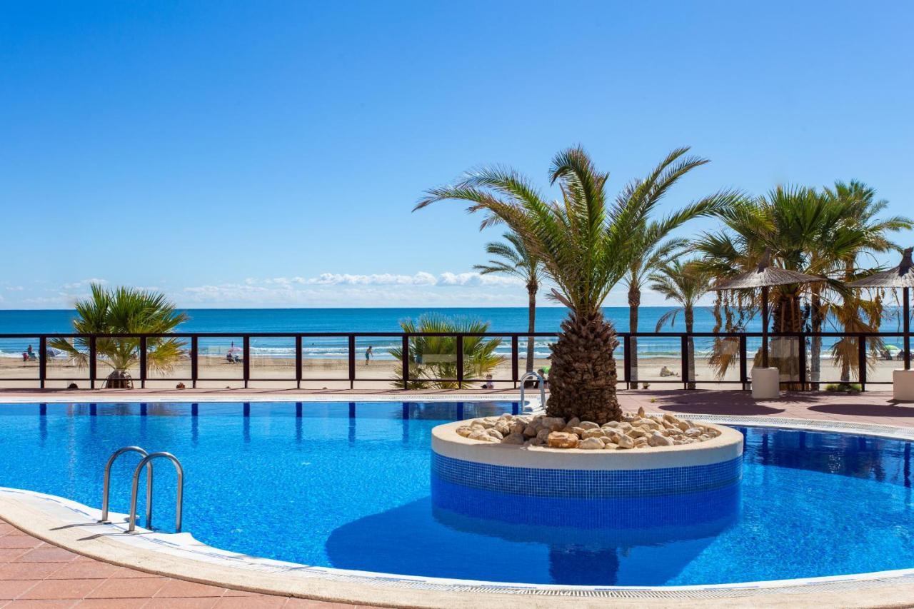 Florazar Beachfront