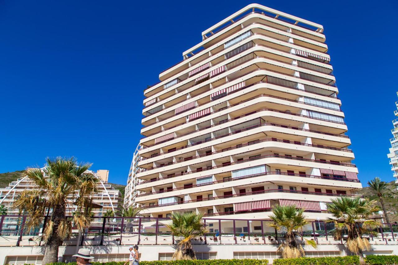 Florazar Beachfront *