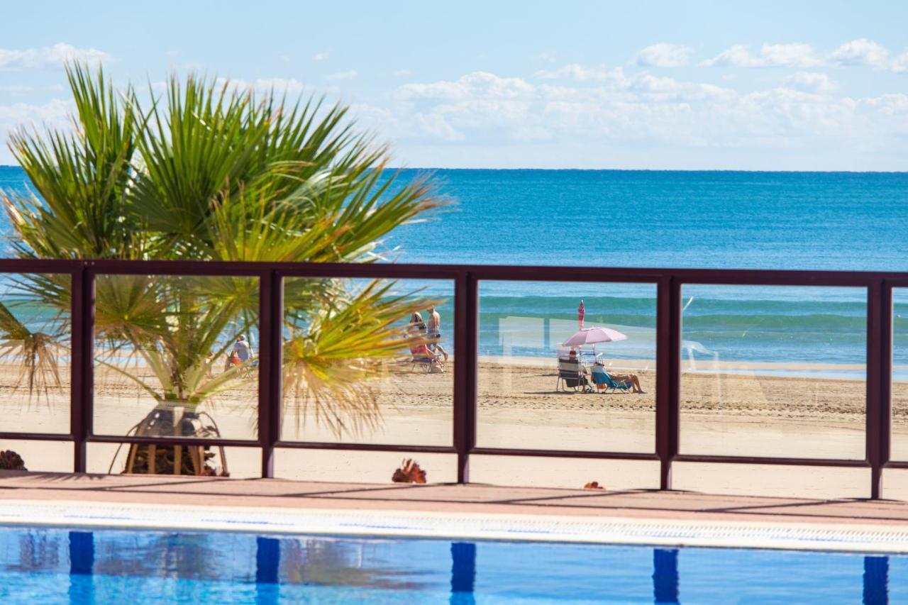 Florazar Beachfront