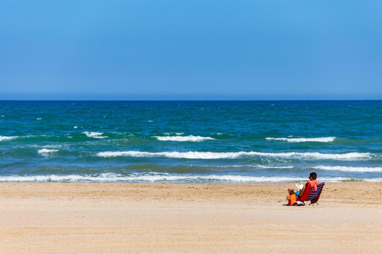 Florazar Beachfront *