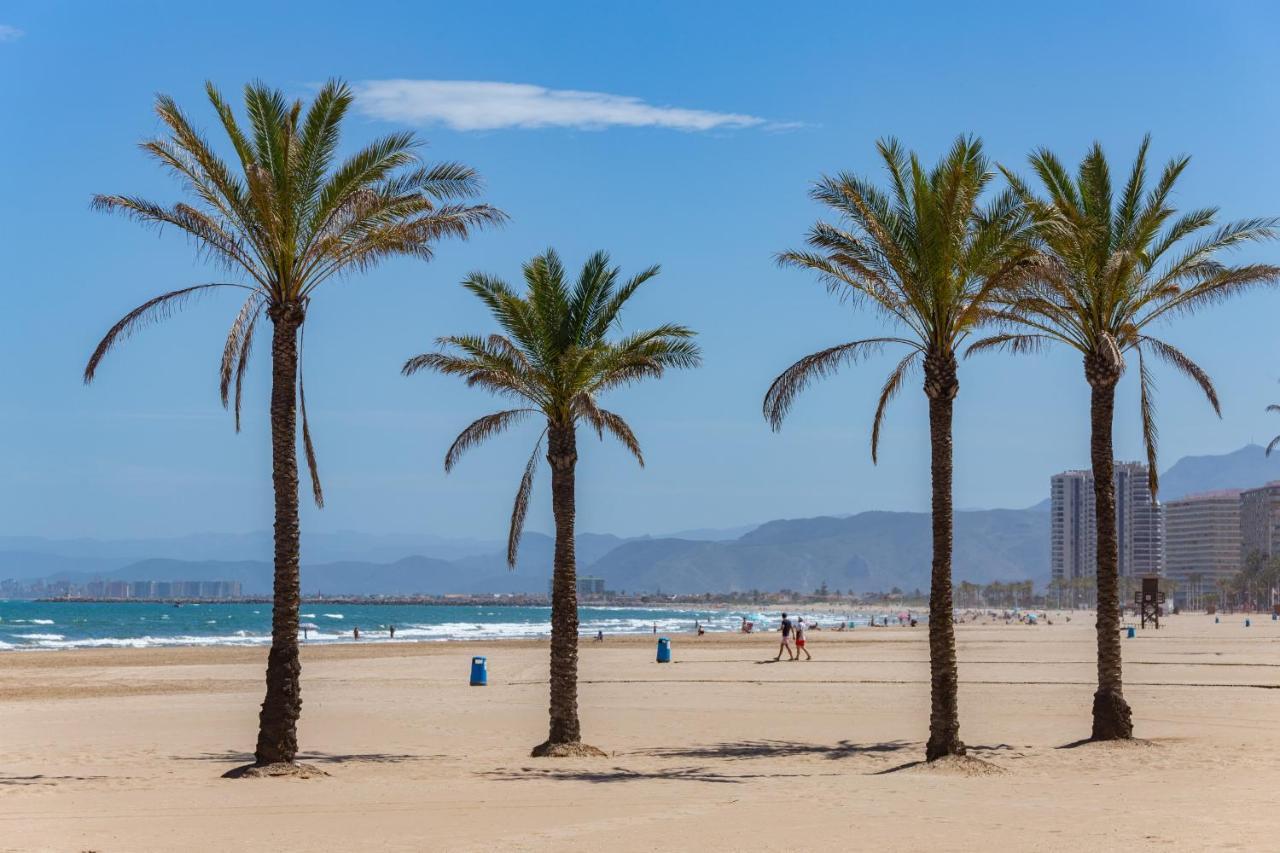 Florazar Beachfront Appartement *