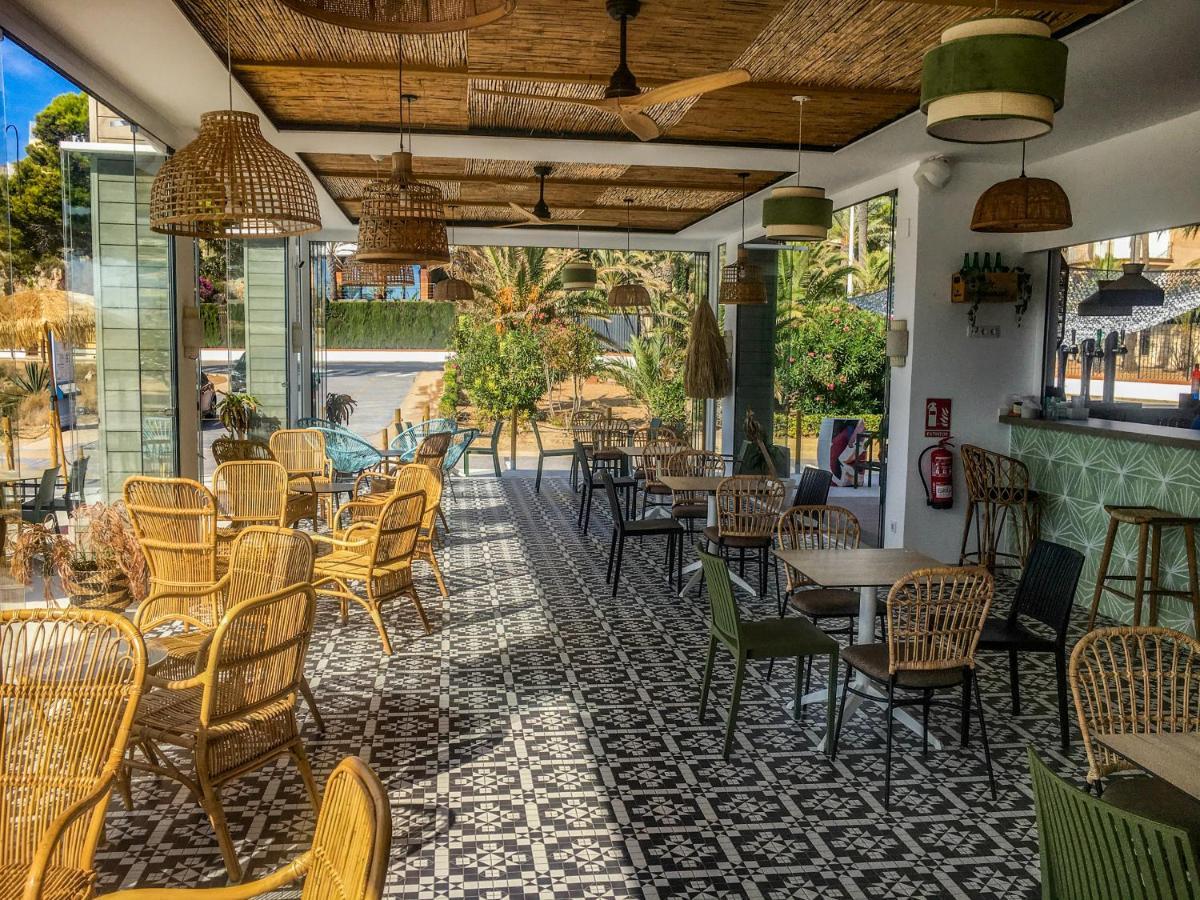 Florazar Beachfront * Cullera