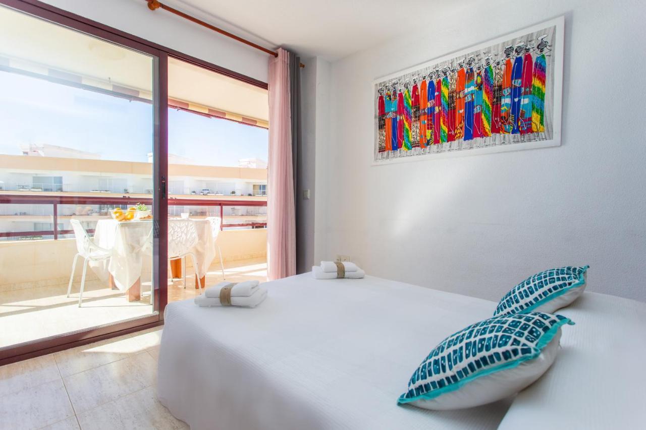 Florazar Beachfront * Cullera