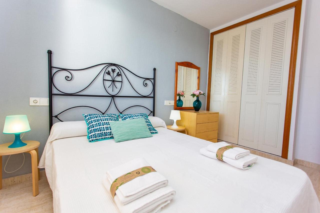 Florazar Beachfront *