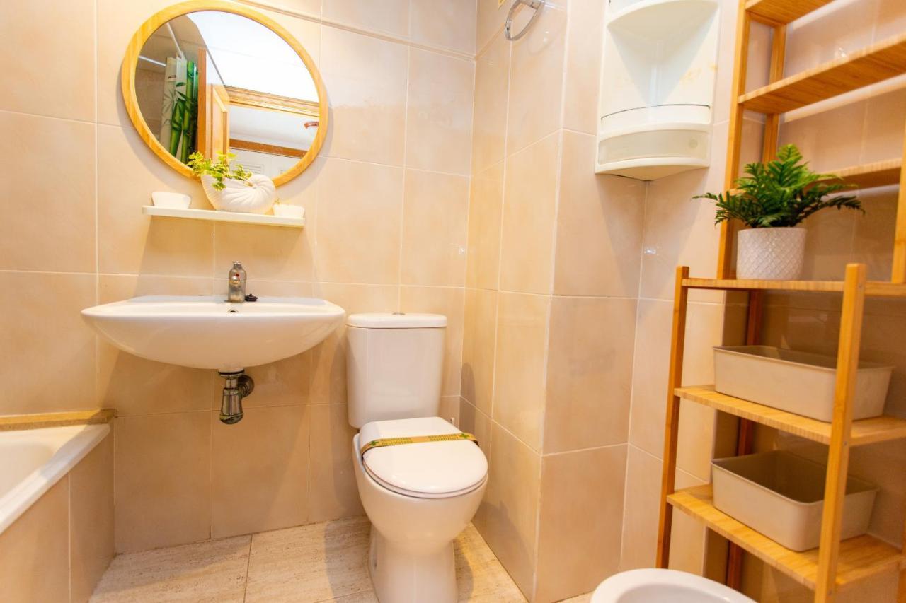 Apartment Florazar Beachfront *