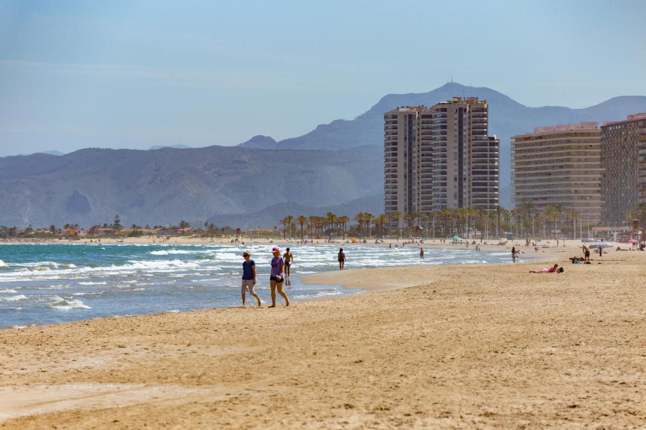 Florazar Beachfront *