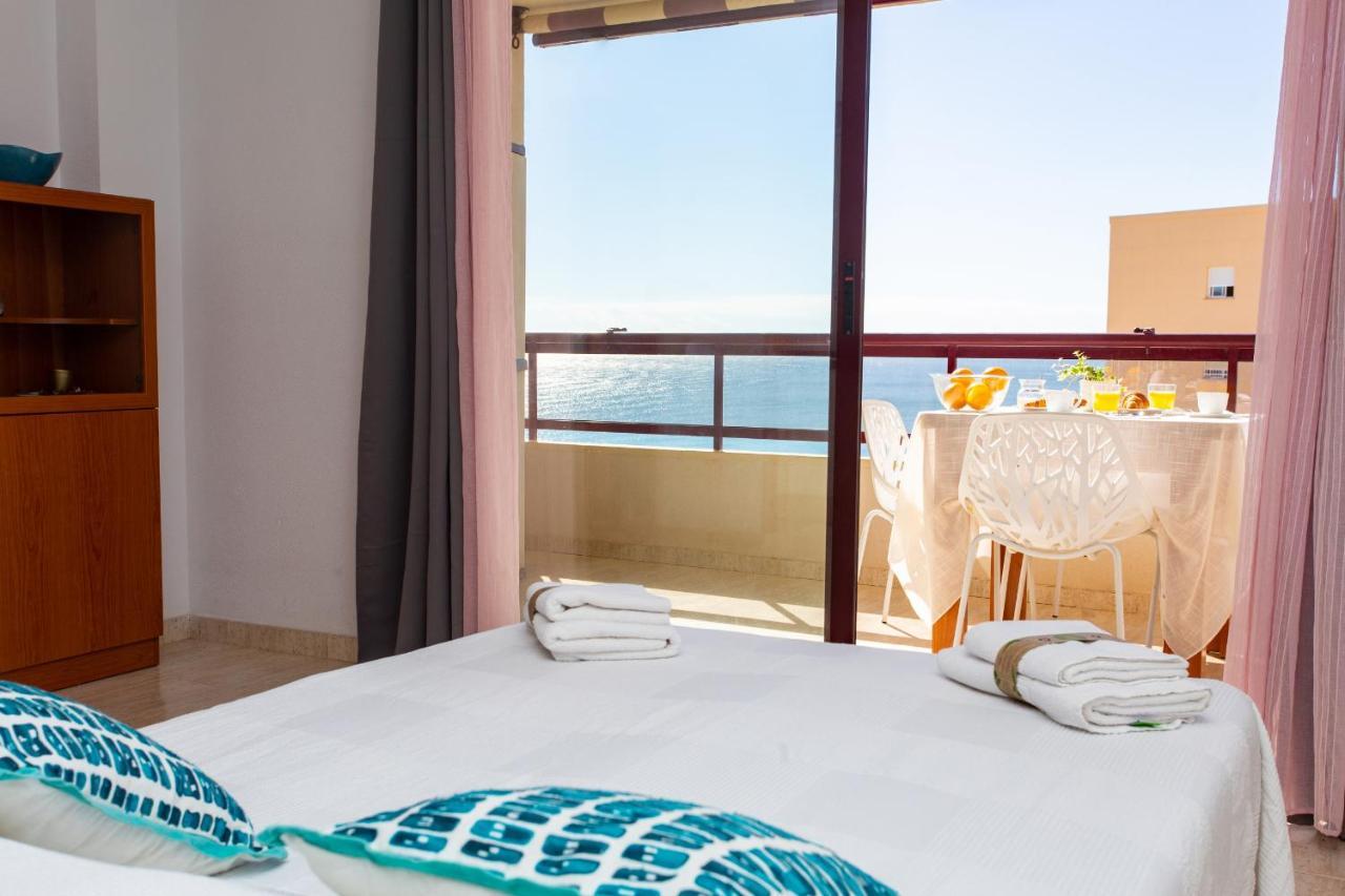 Florazar Beachfront Apartamento Cullera